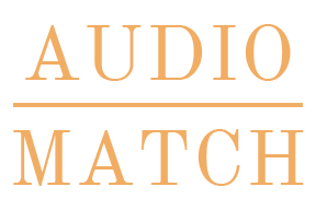 Audiomatch